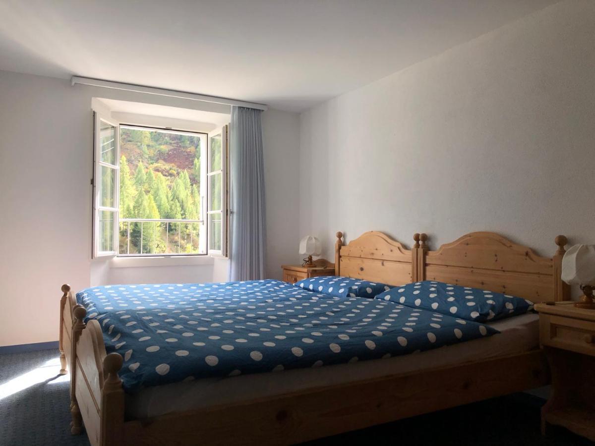 Ristorante Albergo All'Acqua Bedretto Kültér fotó